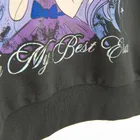 Cool Club, Bluza dziewczęca, szara