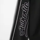 Cool Club, Bluza dziewczęca z kapturem, rozpinana, czarna