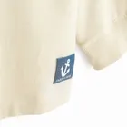 Cool Club, Bluzka chłopięca z długim rękawem, beżowa