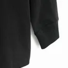 Cool Club, Bluzka chłopięca z długim rękawem, czarna