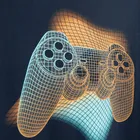 Cool Club, Bluzka chłopięca z długim rękawem, granatowa