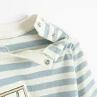 Cool Club, Bluzka chłopięca z długim rękawem, mix