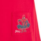 Cool Club, Bluzka chłopięca z długim rękawem, mix, Spider-Man, zestaw, 2 szt.