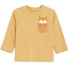 Cool Club, Bluzka chłopięca z długim rękawem, mix, zestaw, 3 szt.