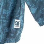 Cool Club, Bluzka chłopięca z długim rękawem, niebieska