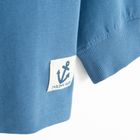 Cool Club, Bluzka chłopięca z długim rękawem, niebieska