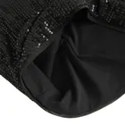 Cool Club, Bluzka dziewczęca bez rękawów, czarna