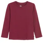 Cool Club, Bluzka dziewczęca z długim rękawem, mix, zestaw, 3 szt.