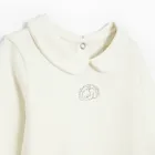 Cool Club, Bluzka dziewczęca z długim rękawem, mix, zestaw, 3 szt.