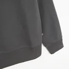 Cool Club, Bluzka dziewczęca z długim rękawem, szara