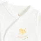 Cool Club, Body chłopięce z długim rękawem, białe, Król Lew, zestaw, 2 szt.