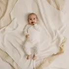 Cool Club, Body chłopięce z długim rękawem, białe, zestaw, 2 szt.