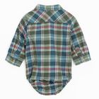 Cool Club, Body chłopięce z długim rękawem, koszulowe, mix