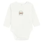 Cool Club, Body chłopięce z długim rękawem, mix, zestaw, 3 szt.