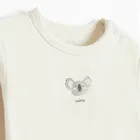 Cool Club, Body chłopięce z długim rękawem, mix, zestaw, 3 szt.