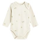 Cool Club, Body chłopięce z długim rękawem, mix, zestaw, 3 szt.