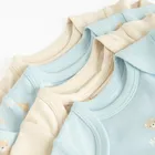 Cool Club, Body chłopięce z długim rękawem, mix, zestaw, 4 szt.