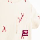 Cool Club, Body chłopięce z krótkim rękawem, mix, zestaw, 2 szt.