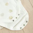 Cool Club, Body chłopięce z krótkim rękawem, mix, zestaw, 4 szt.