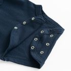 Cool Club, Body chłopięce z krótkim rękawem, niebieskie