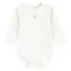 Cool Club, Body dziewczęce z długim rękawem, mix, zestaw, 3 szt.