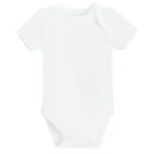 Cool Club, Body dziewczęce z krótkim rękawem, mix, zestaw, 7 szt.