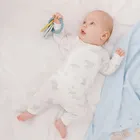 Cool Club, Body niemowlęce z długim rękawem, mix, zestaw, 2 szt.