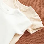 Cool Club, Body niemowlęce z krótkim rękawem, mix, zestaw, 2 szt.