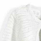 Cool Club, Bolerko dziewczęce, białe