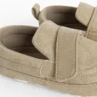 Cool Club, Buciki niechodki chłopięce, beżowe