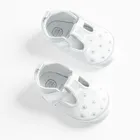 Cool Club, Buciki niechodki dziewczęce, białe