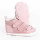 Cool Club, Buciki niechodki dziewczęce, różowe