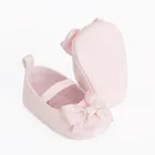 Cool Club, Buciki niechodki dziewczęce, różowe