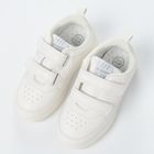 Cool Club, Buty sportowe chłopięce, białe