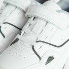 Cool Club, Buty sportowe chłopięce, białe