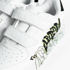 Cool Club, Buty sportowe chłopięce, białe