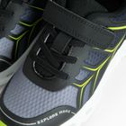 Cool Club, Buty sportowe chłopięce, czarne