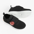 Cool Club, Buty sportowe chłopięce, czarne, Spider-Man