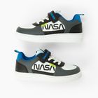 Cool Club, Buty sportowe chłopięce, mix, NASA