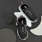 Cool Club, Buty sportowe dziewczęce, czarne