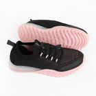 Cool Club, Buty sportowe dziewczęce, czarne