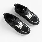 Cool Club, Buty sportowe dziewczęce, czarne