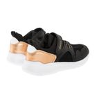 Cool Club, Buty sportowe dziewczęce, czarne, dance