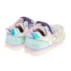 Cool Club, Buty sportowe dziewczęce, mix, serce