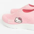 Cool Club, Buty sportowe dziewczęce, różowe, Hello Kitty