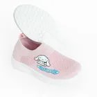 Cool Club, Buty sportowe dziewczęce, różowe, Hello Kitty and Friends