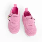 Cool Club, Buty sportowe dziewczęce, różowe, Myszka Minnie