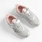 Cool Club, Buty sportowe dziewczęce, srebrne
