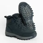 Cool Club, Buty zimowe chłopięce, ocieplane, niebieskie