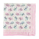 Cool Club, Chustka dziewczęca, biała, Lilo i Stitch